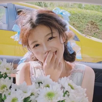 房间里的夫人